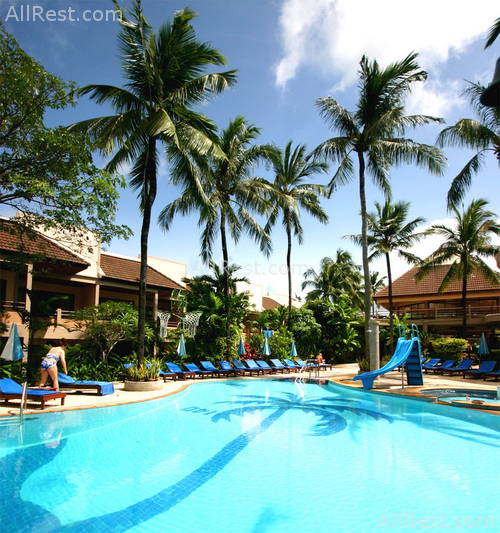 Coconut Village Resort 13